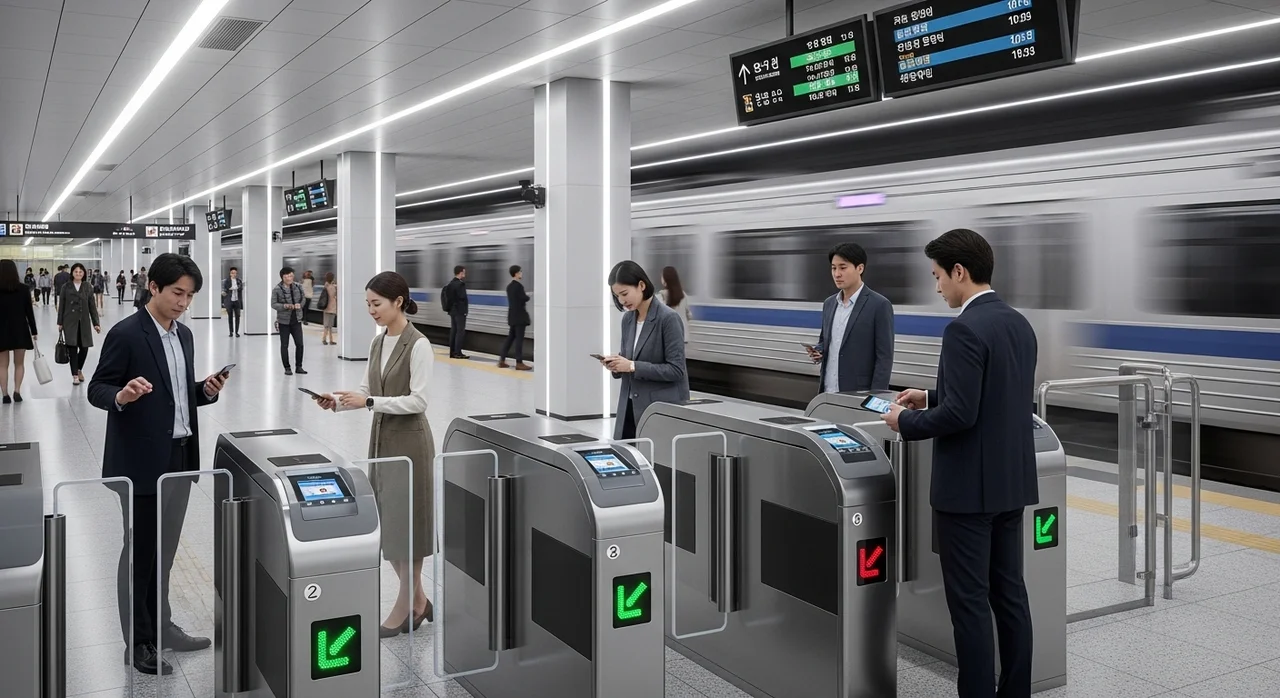 주거 안정 및 교통비 절감 혜택