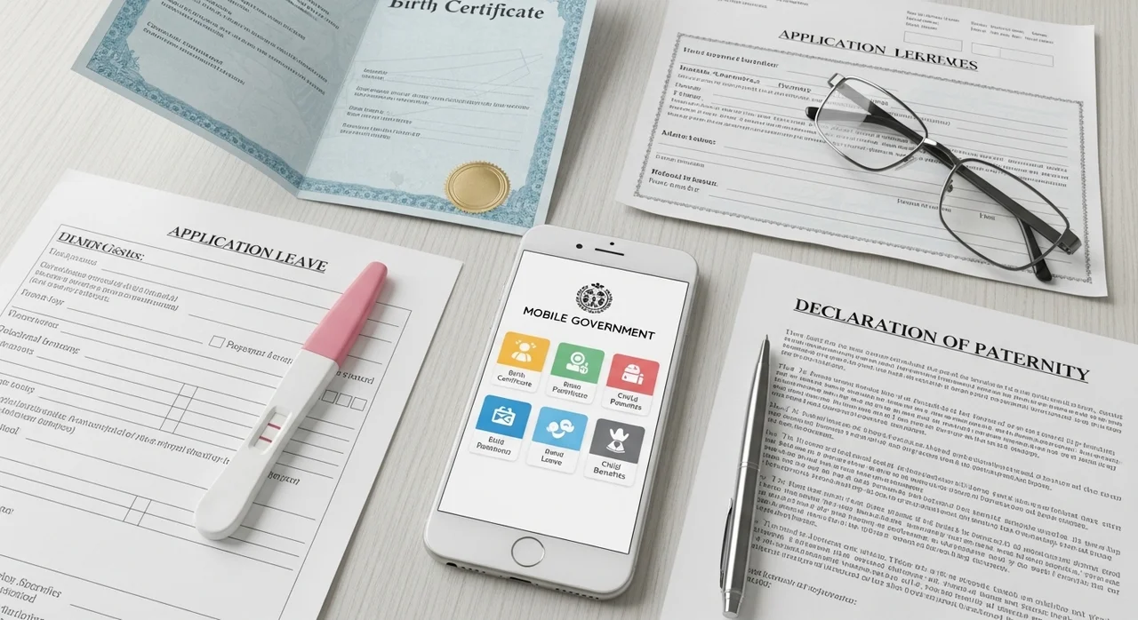 단계별 신청 절차 및 필수 준비 서류