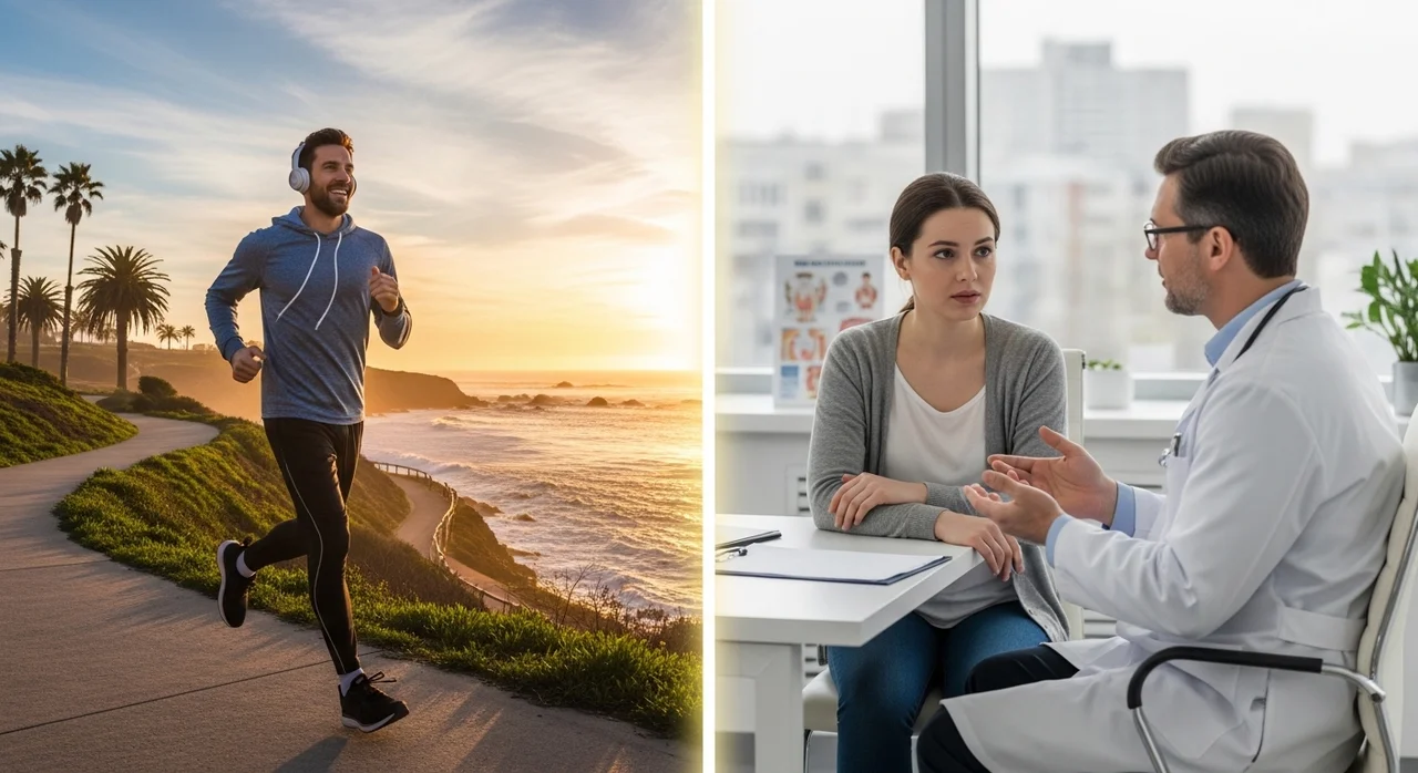 전환이 유리한 사람 vs 유지하는 것이 유리한 사람