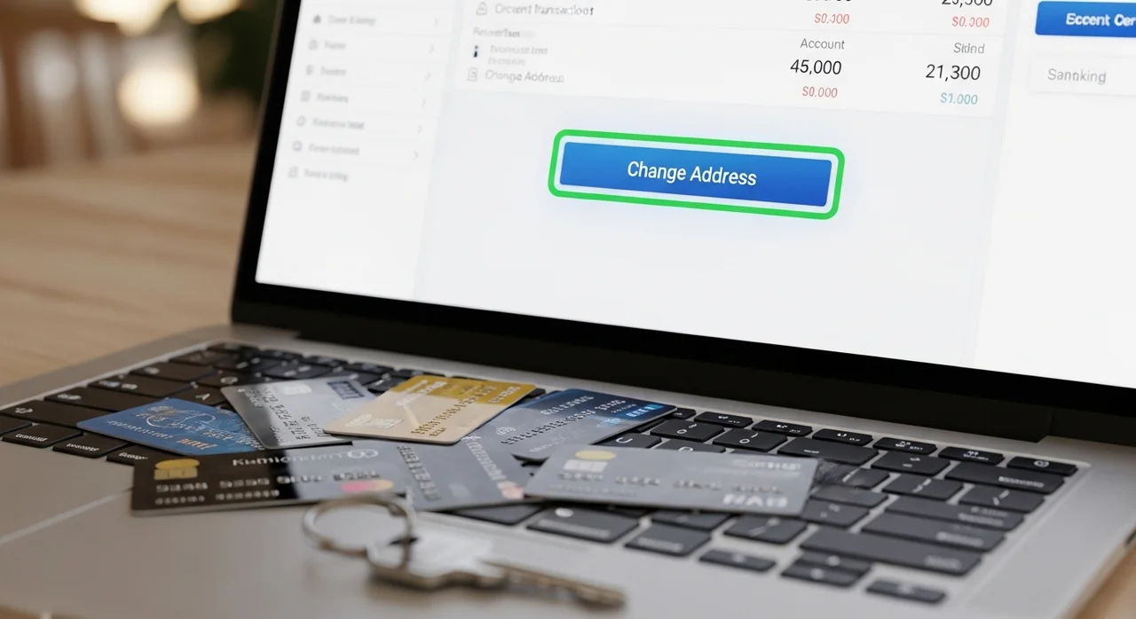 4. 금융기관 및 보험사 주소 일괄 변경