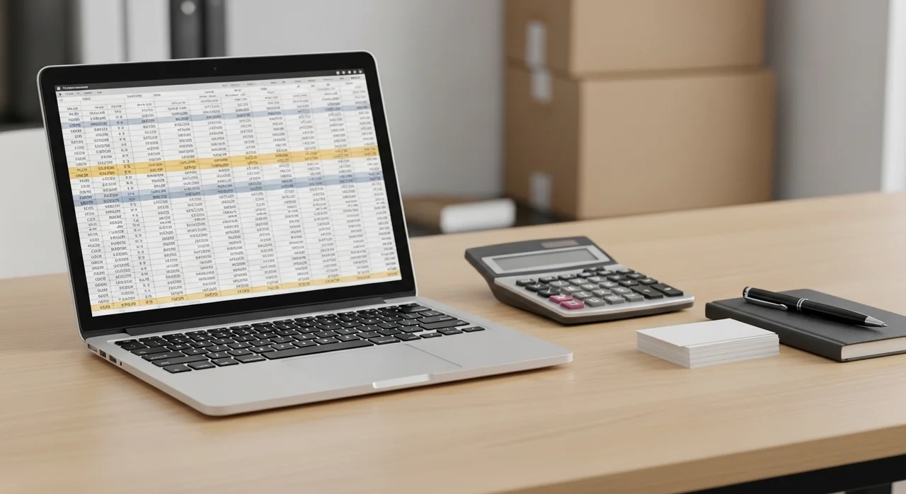 이사 당일 관리비 정산, 왜 중요할까요?