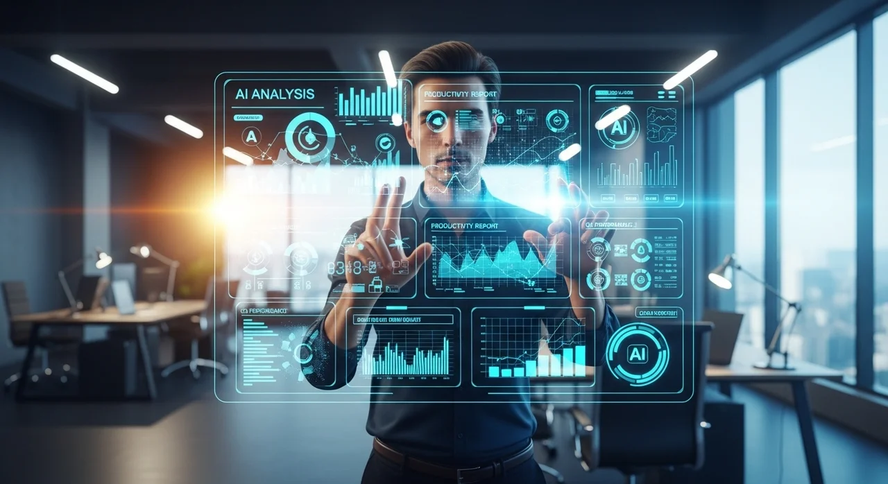 챗GPT-5, 업무 패러다임을 바꾸는 게임 체인저