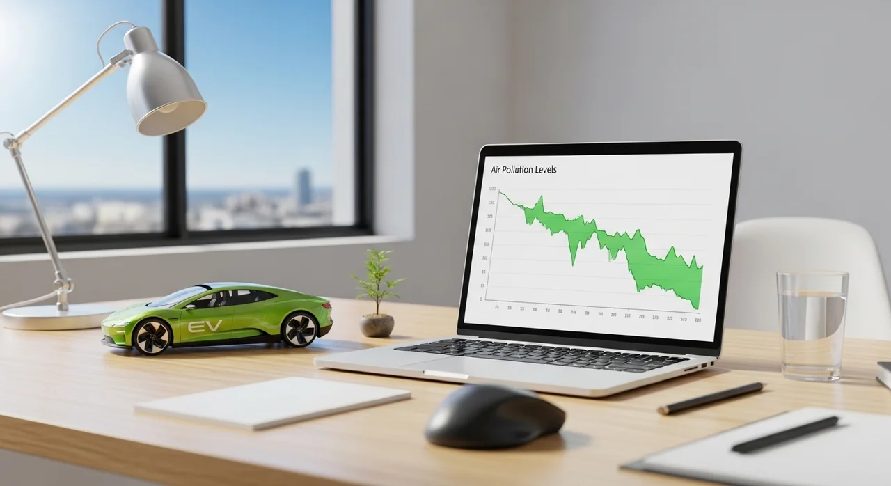 노후 경유차 조기폐차 지원금 제도란?