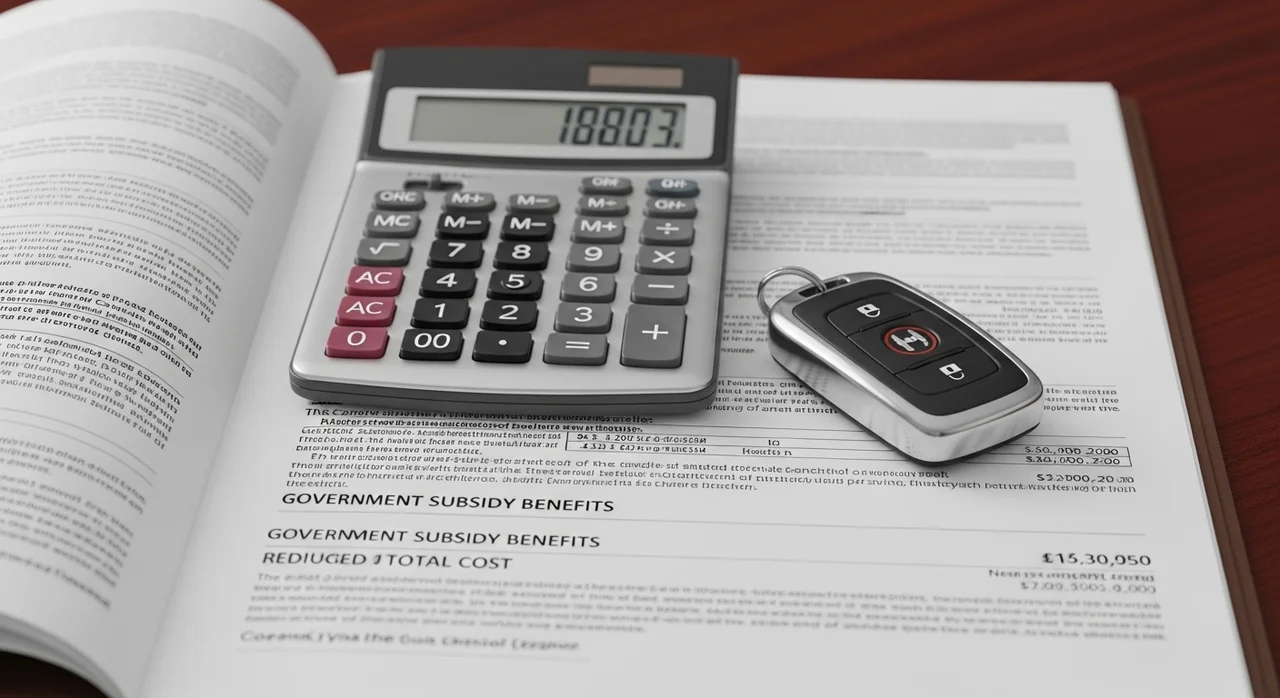 지원금 산정 기준 및 지급 금액