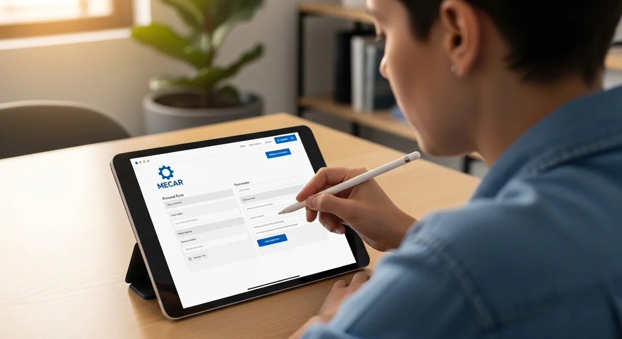 조기폐차 신청 방법 및 절차 5단계