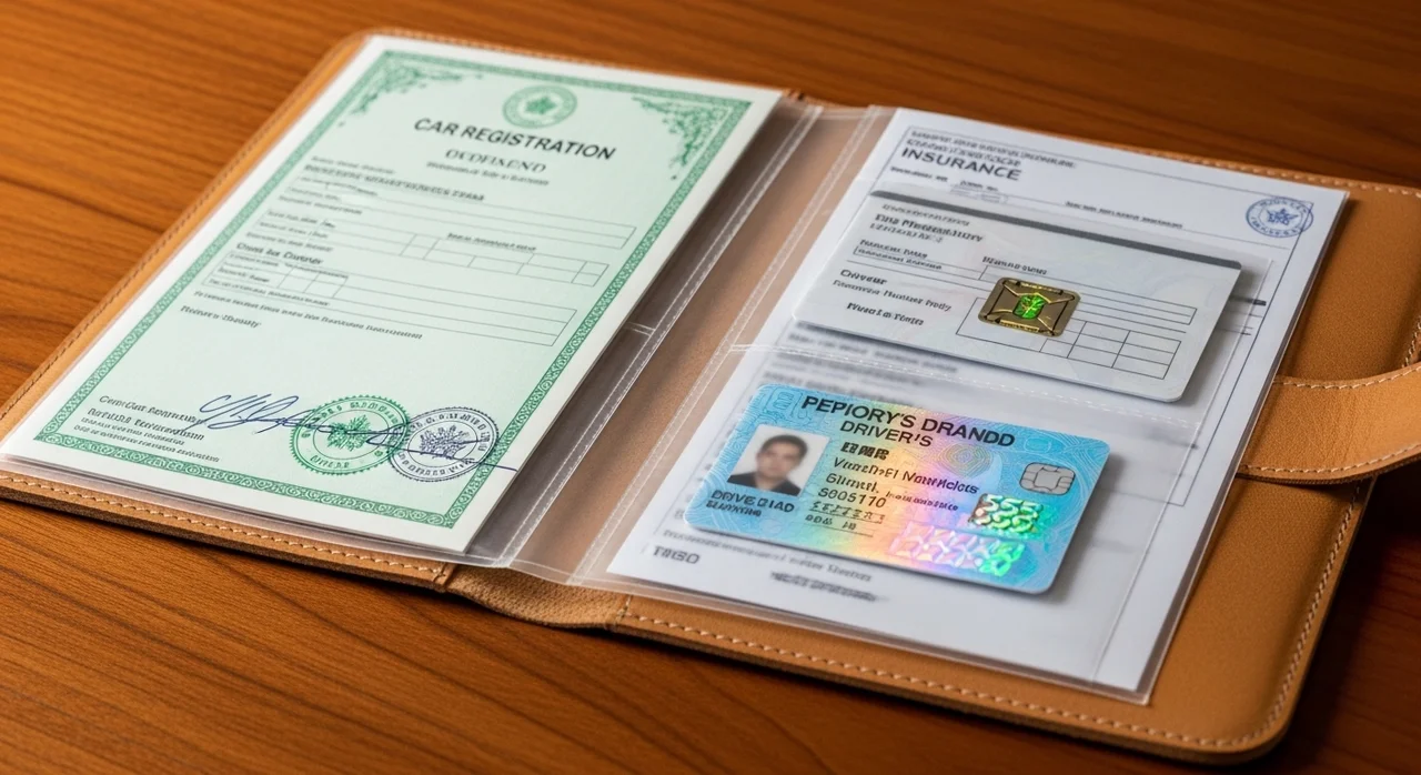 신청 시 주의사항 및 필수 서류