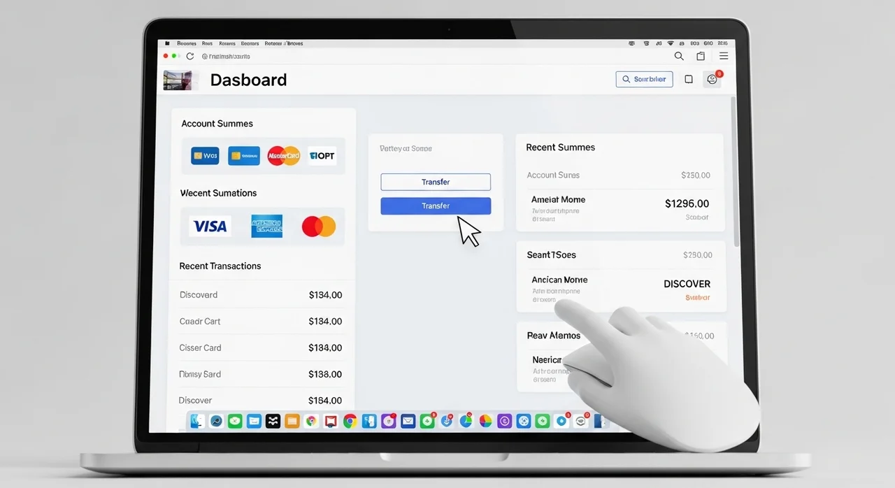 여신금융협회 카드포인트 통합조회 시스템 이용법