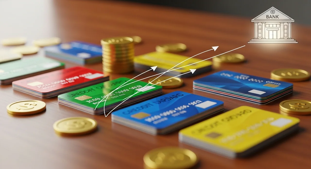 현금화 가능한 주요 카드사 및 포인트 종류