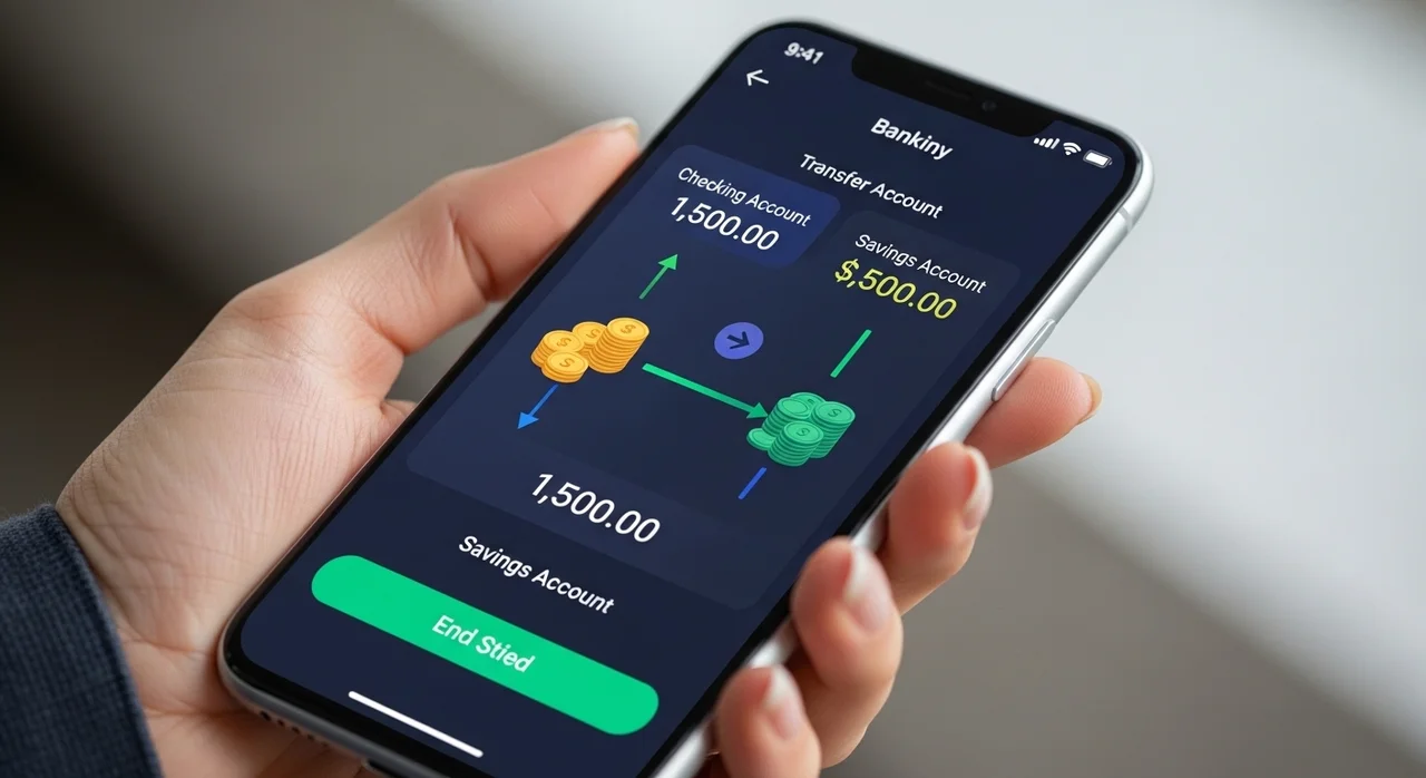 어카운트인포(Account Info) 앱으로 모바일에서 해결하기