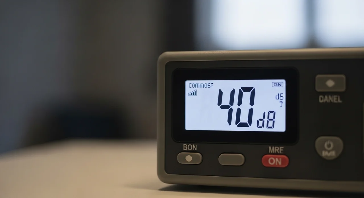 층간소음 법적 기준: 내가 겪는 소음도 법적 처벌 대상일까?