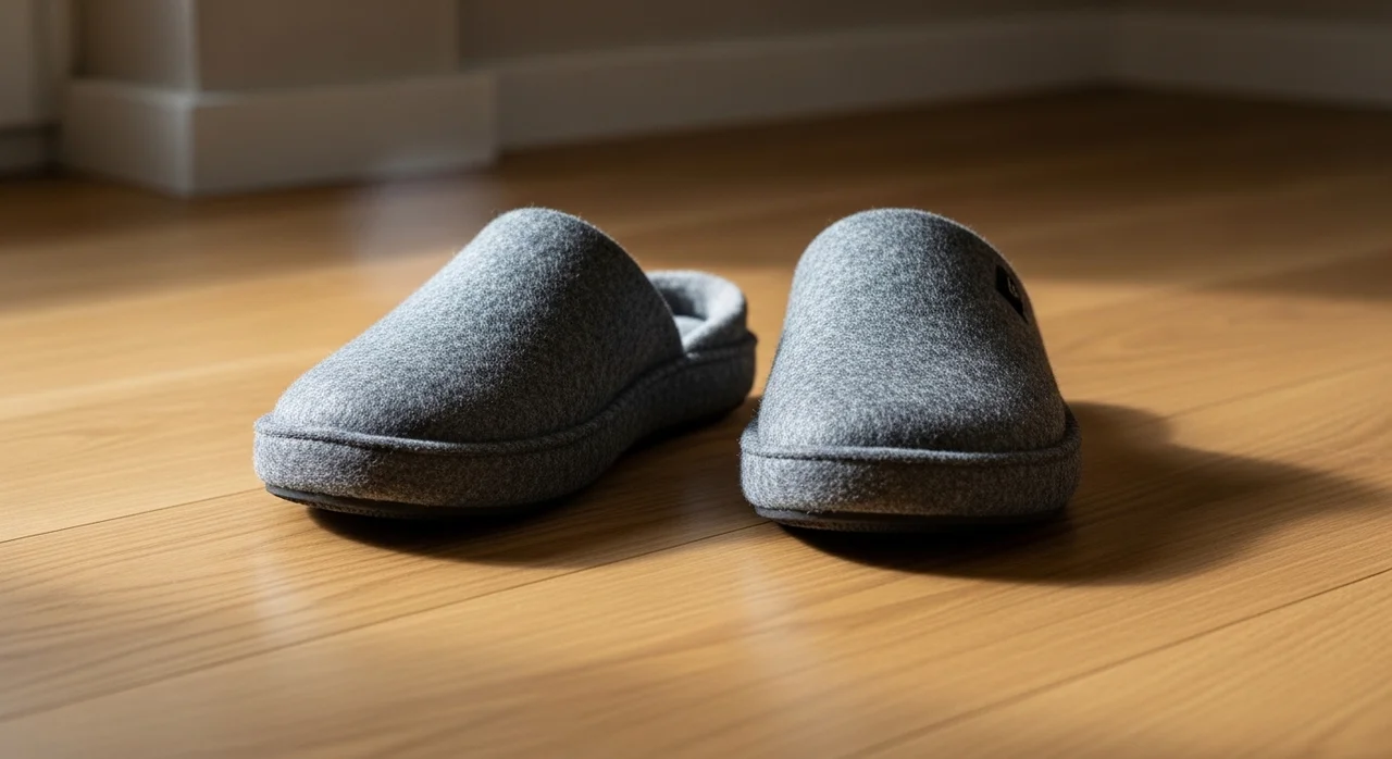 일상 속 층간소음 줄이는 5가지 매너 생활