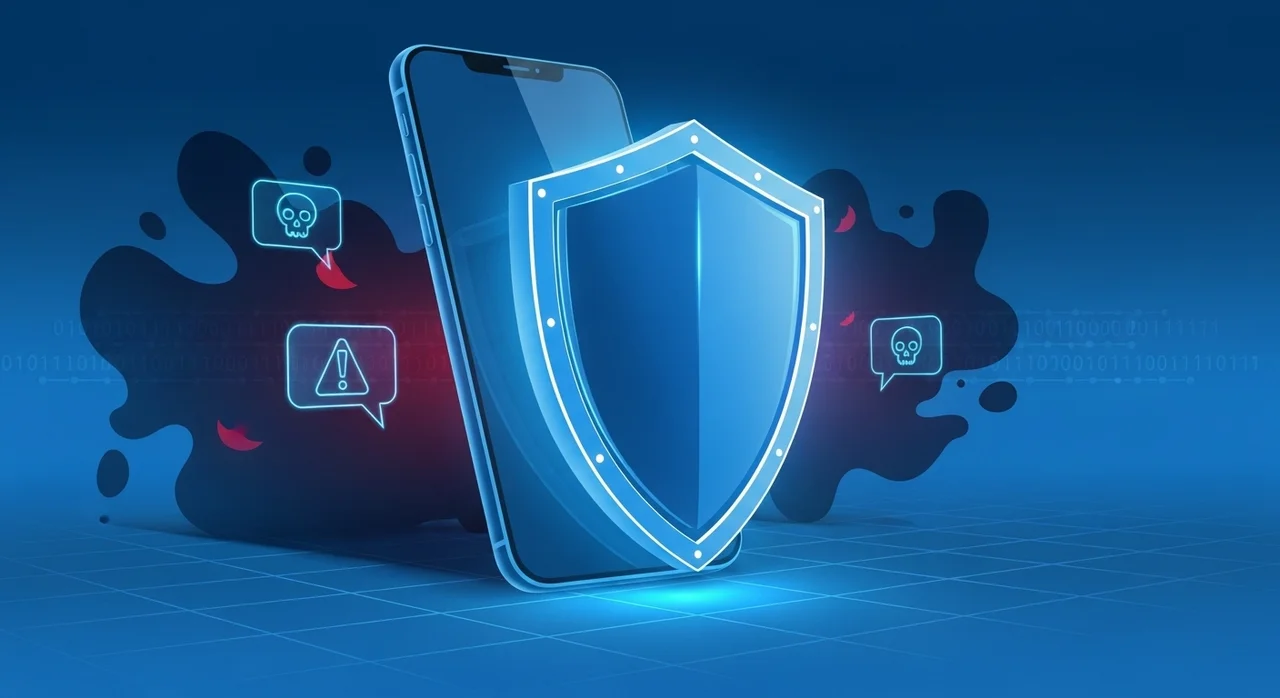 보이스피싱, 이제는 앱 하나로 예방해야 하는 시대