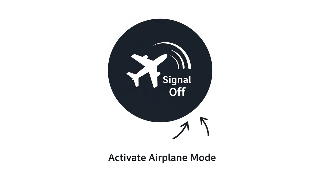 악성 앱이 탐지되었을 때의 대처 요령