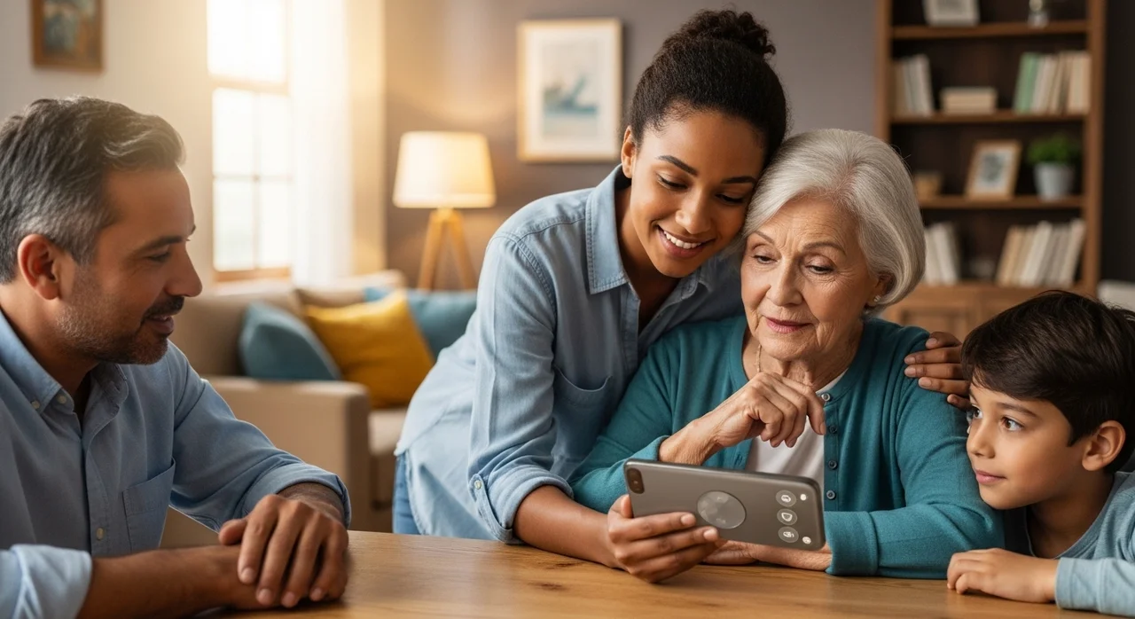 결론: 디지털 보안의 핵심은 관심과 실천
