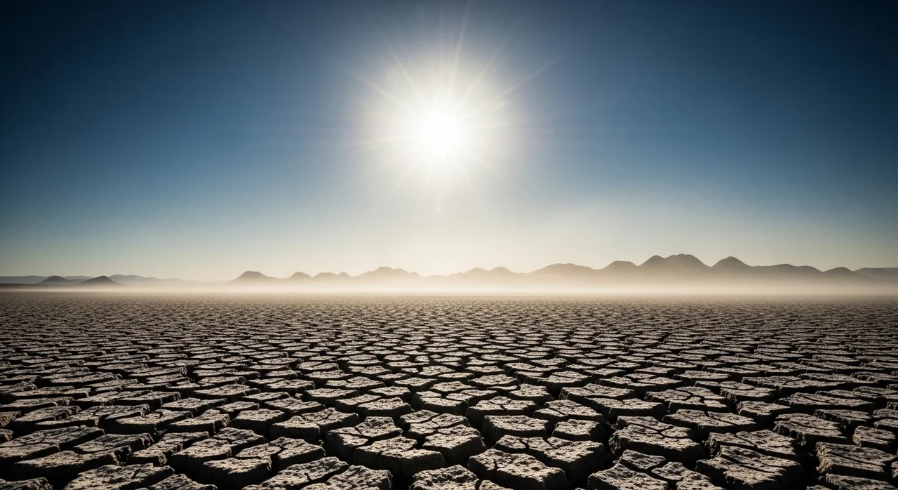 2026년 전 세계 기상 이변과 여름 폭염의 서막