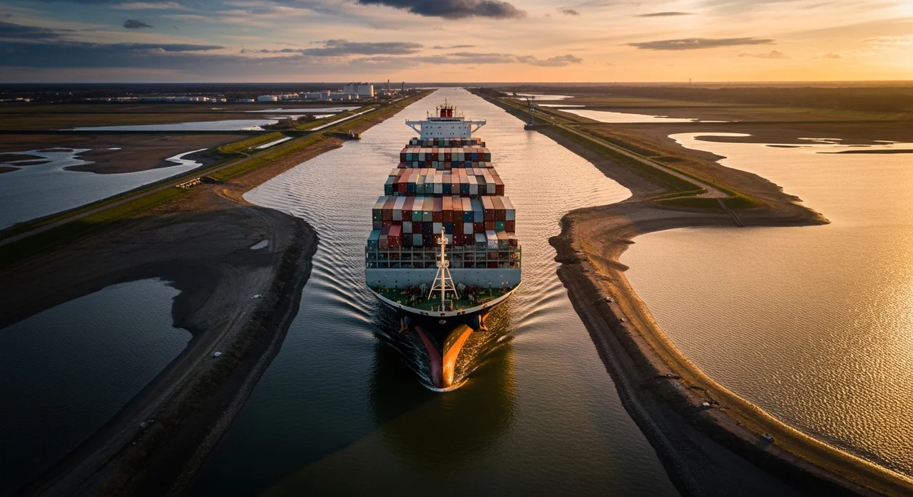 글로벌 공급망과 국제 원자재 가격의 영향