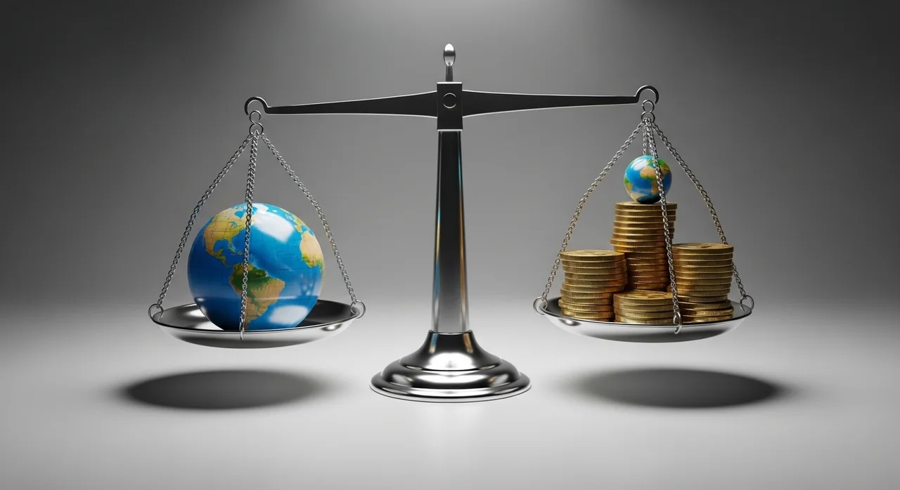 결론: 2026년 여름, 기후 위기가 경제 위기가 되지 않으려면