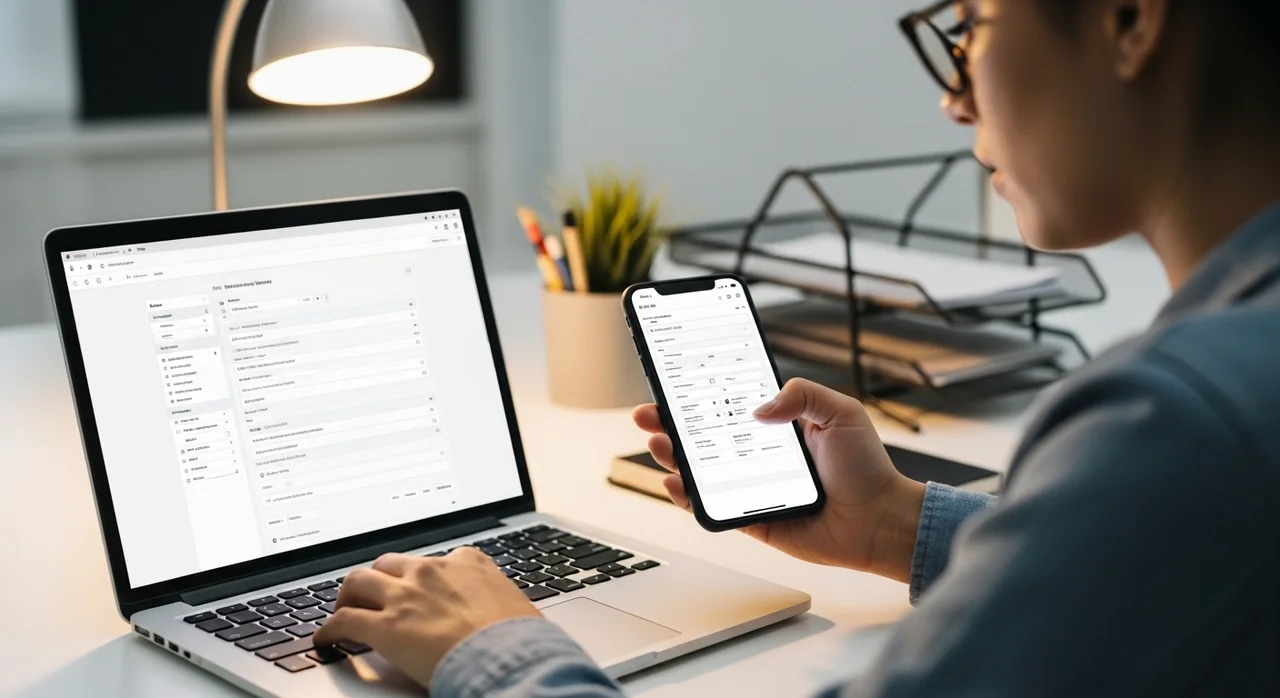 온라인 신청 방법 및 단계별 절차