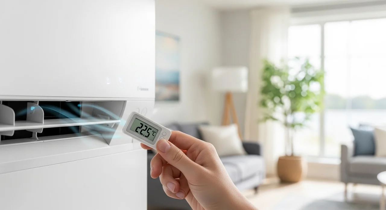 여름철 전기세 폭탄, '에어컨 미리 점검하기'로 예방하세요