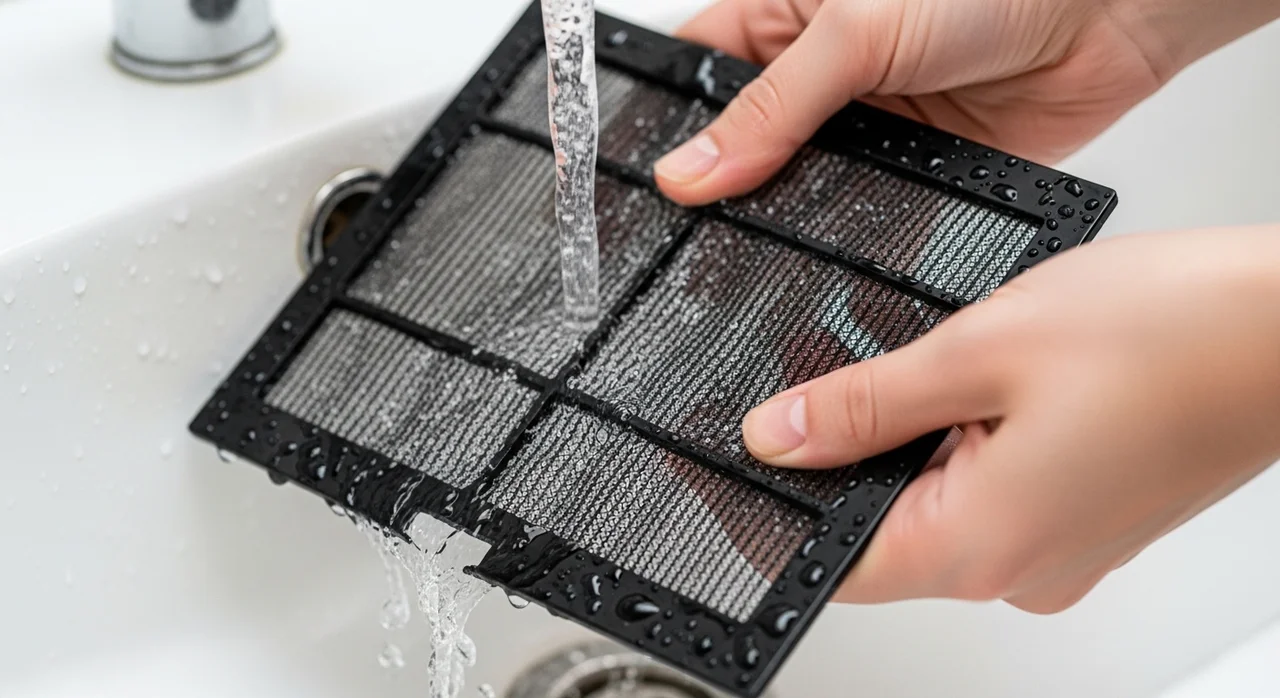 전기세 30% 아끼는 셀프 청소 가이드