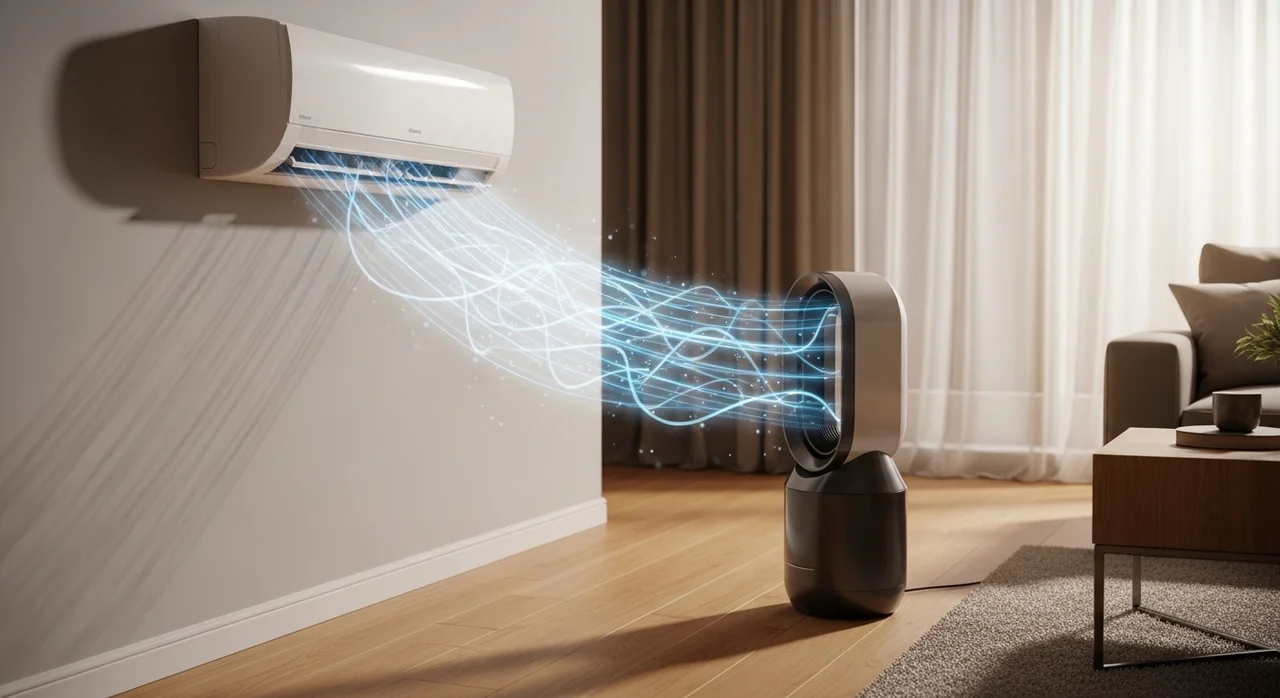 전기 요금을 반으로 줄이는 올바른 가동법