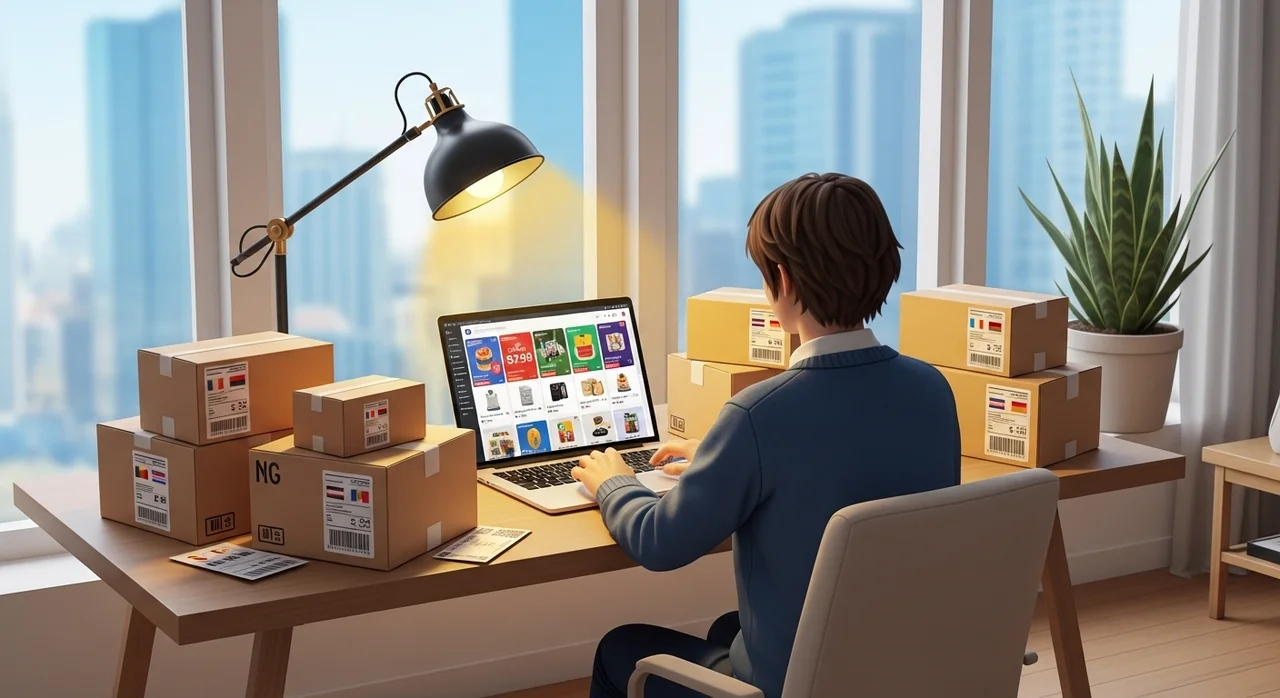 테무와 알리 익스프레스 직구 열풍과 관세의 중요성