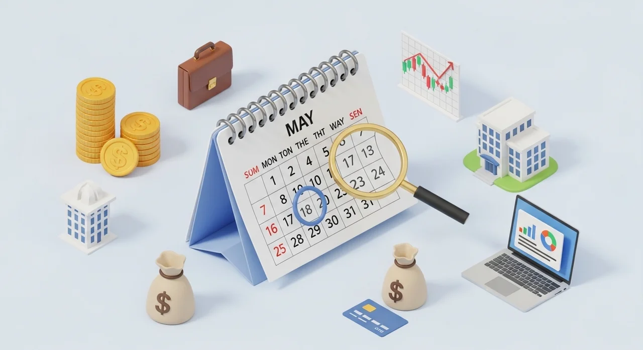 2026년 종합소득세 신고의 시작, 무엇이 달라졌을까?