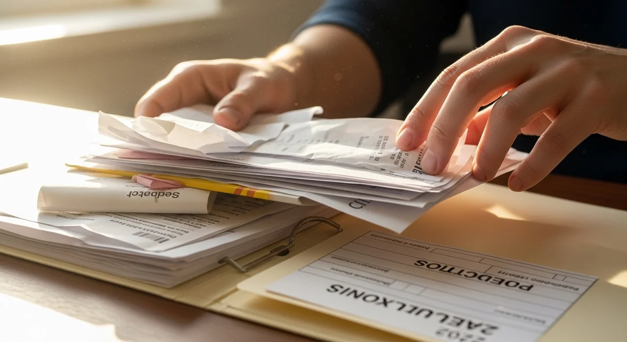 세금을 줄이는 마법, 2026년 놓치지 말아야 할 공제 혜택