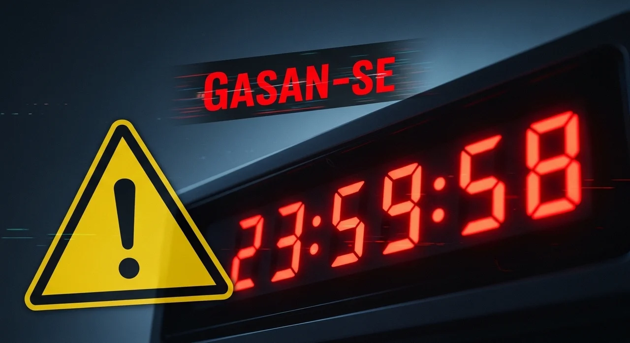신고 누락 시 발생하는 가산세와 불이익 예방하기