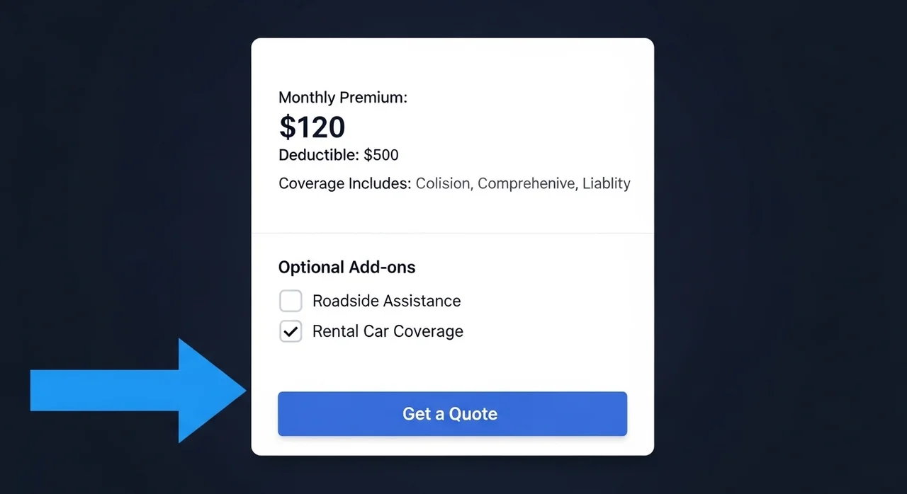 내보험 찾아줌(Contis) 사이트 이용 방법 5단계