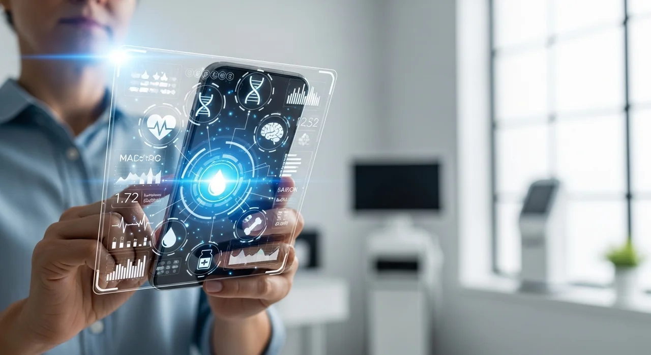 온라인 및 모바일 건강검진 대상자 조회 방법