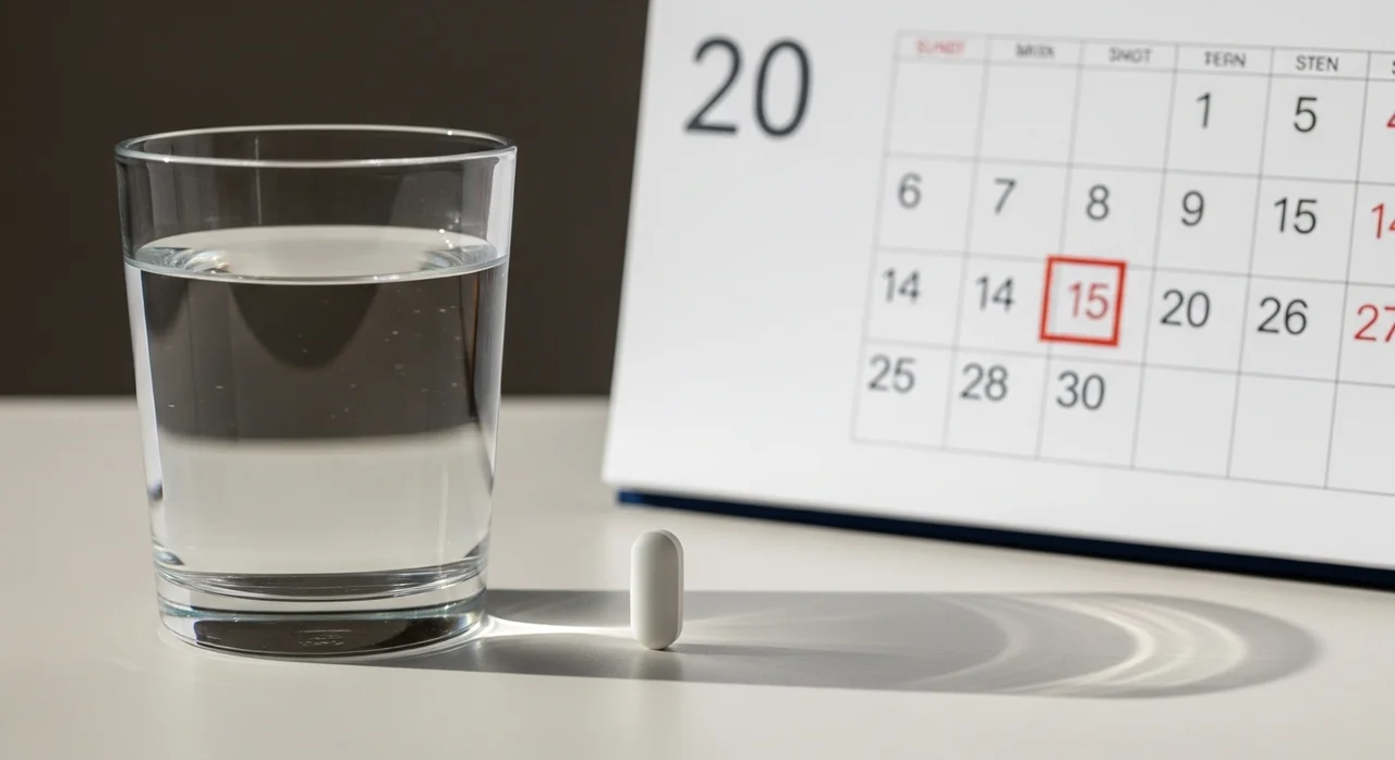 건강검진 전 주의사항: 정확한 결과를 얻기 위해