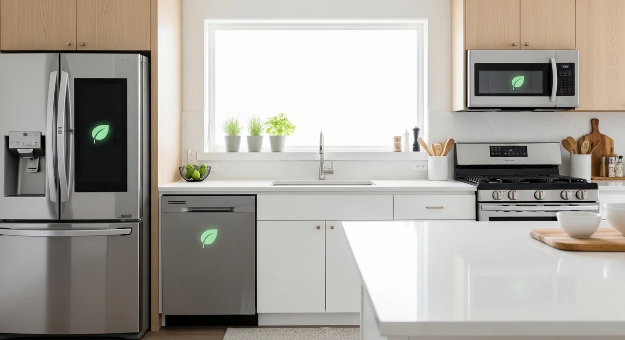 전기료 20% 아끼는 실전 가전 관리 팁