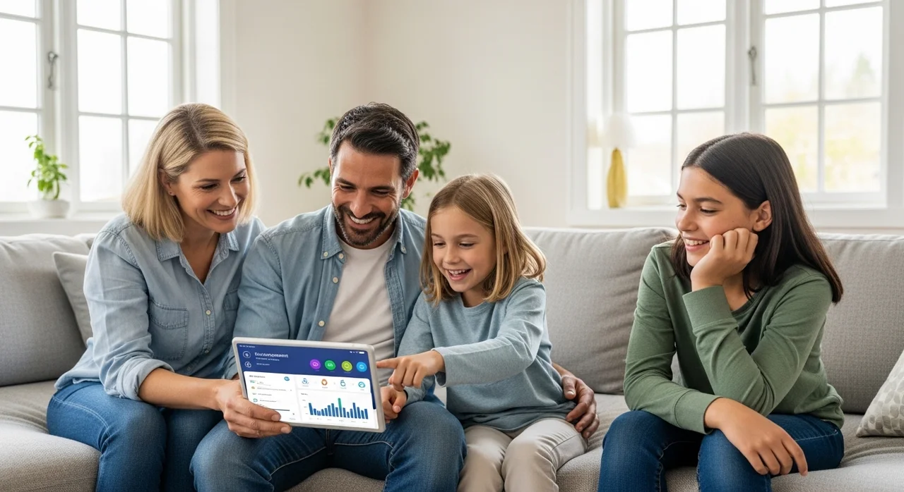 결론: 2026년 공과금 트렌드와 현명한 대처