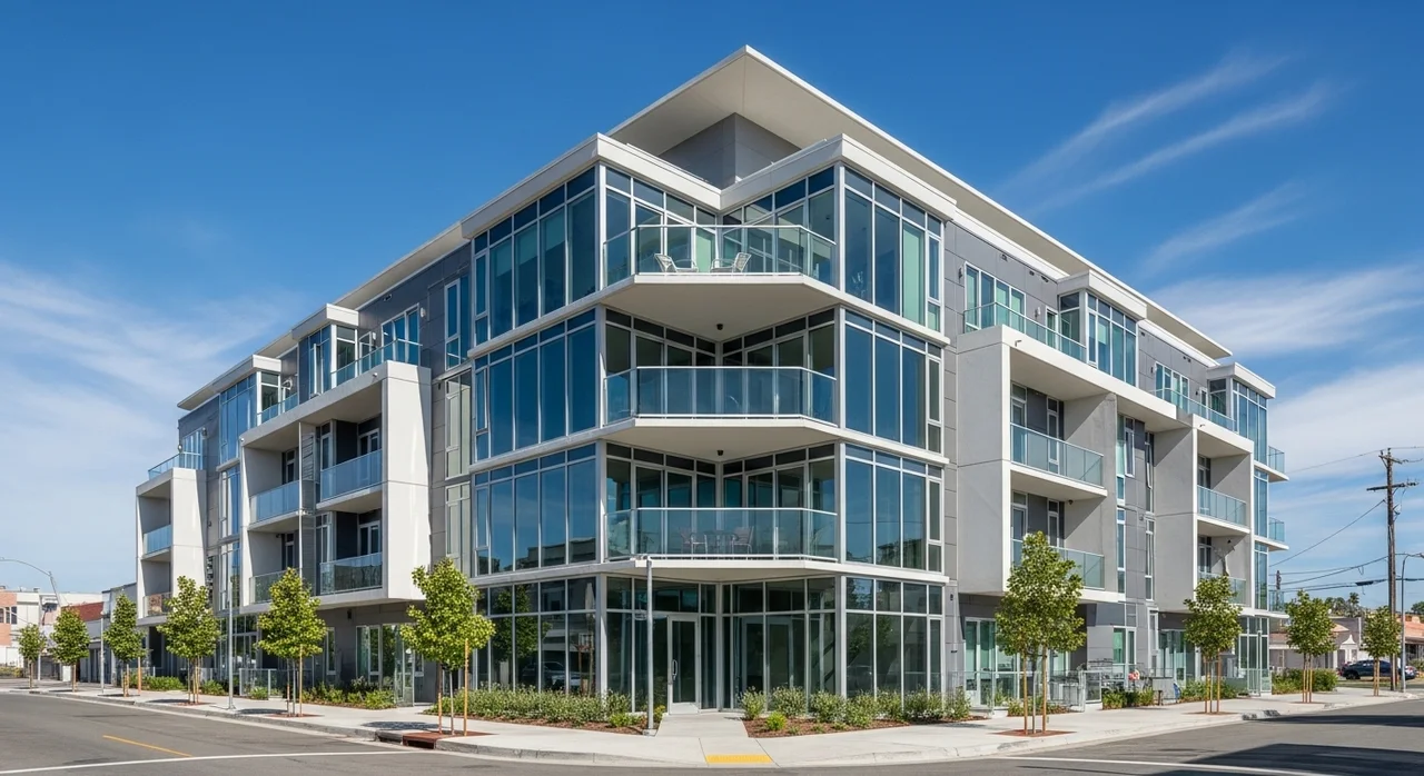 대상 주택 및 거주 요건 상세 안내