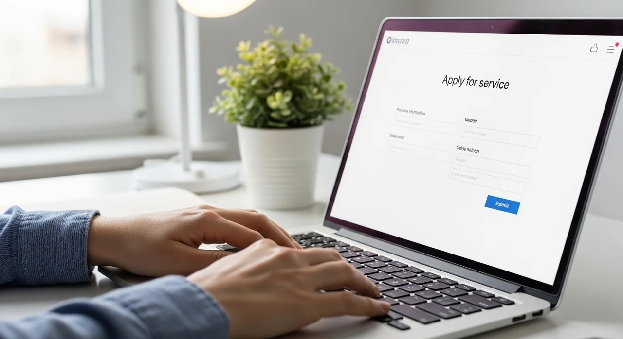 신청 방법 및 진행 절차