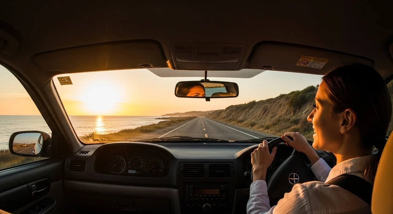 결론: 똑똑한 운전자가 보험료를 지배한다