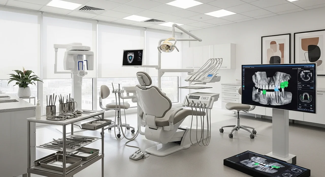 임플란트 가격 비교 및 2026년 시장 트렌드