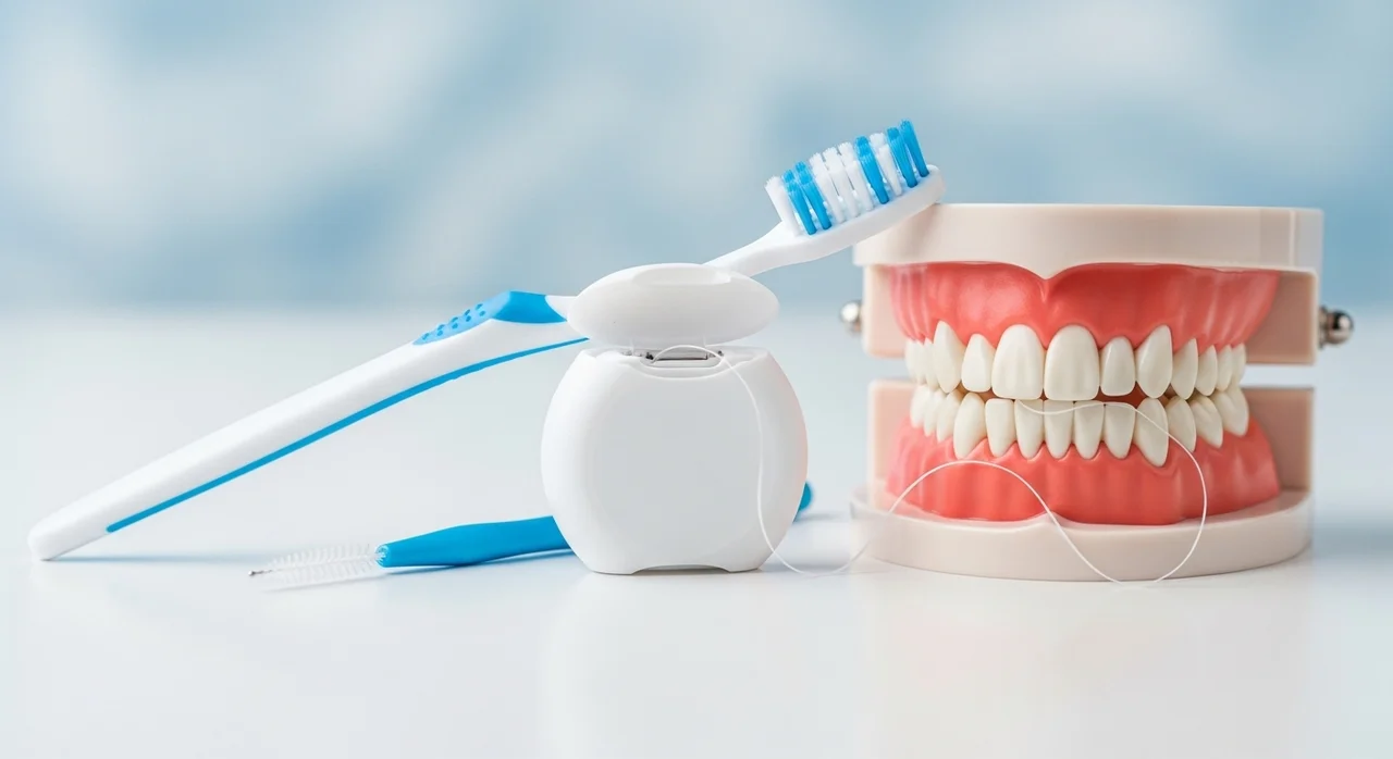 임플란트 수술 후 관리 및 수명 연장 방법