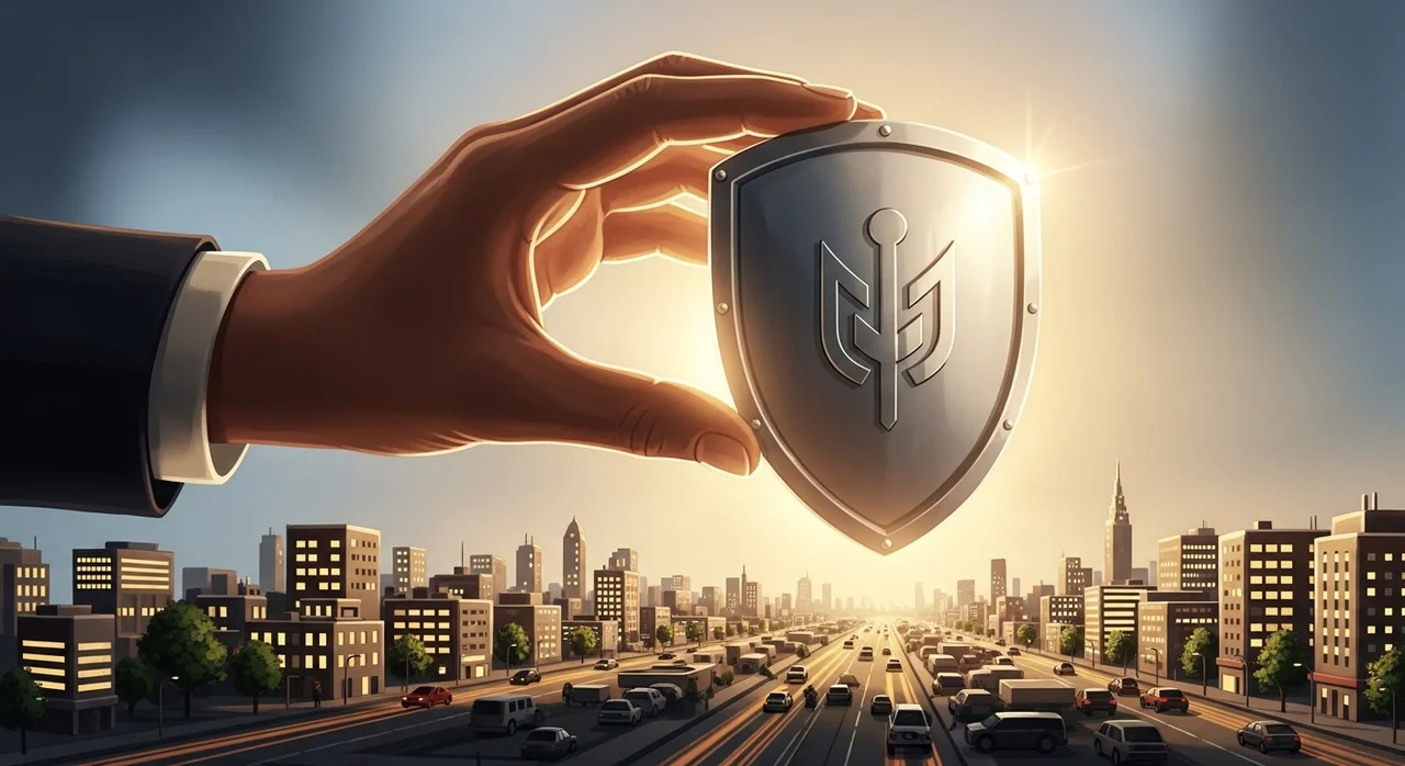 시민안전보험이란? 우리 동네가 주는 무료 혜택