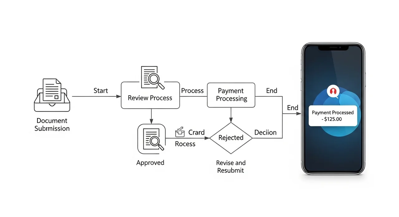 보험금 청구 절차 및 유의사항
