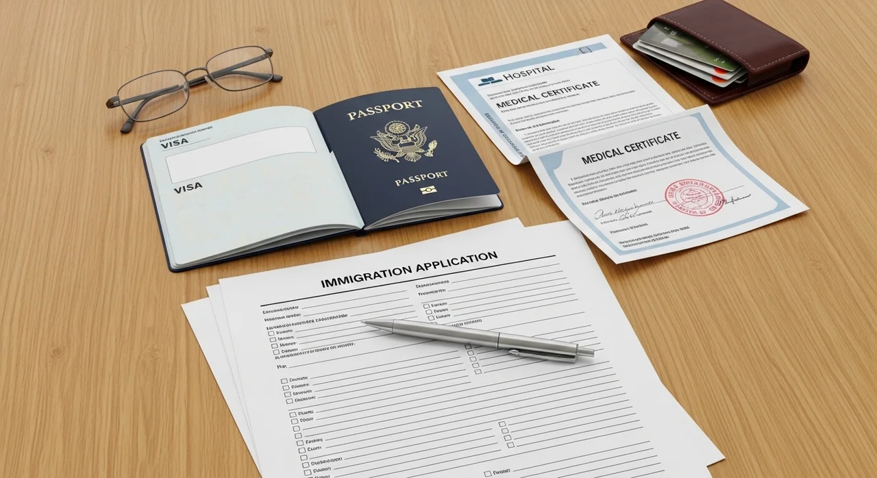 보상금 청구 시 필수 구비 서류