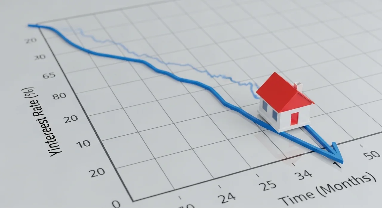 소득과 기간에 따른 기본 금리 구조