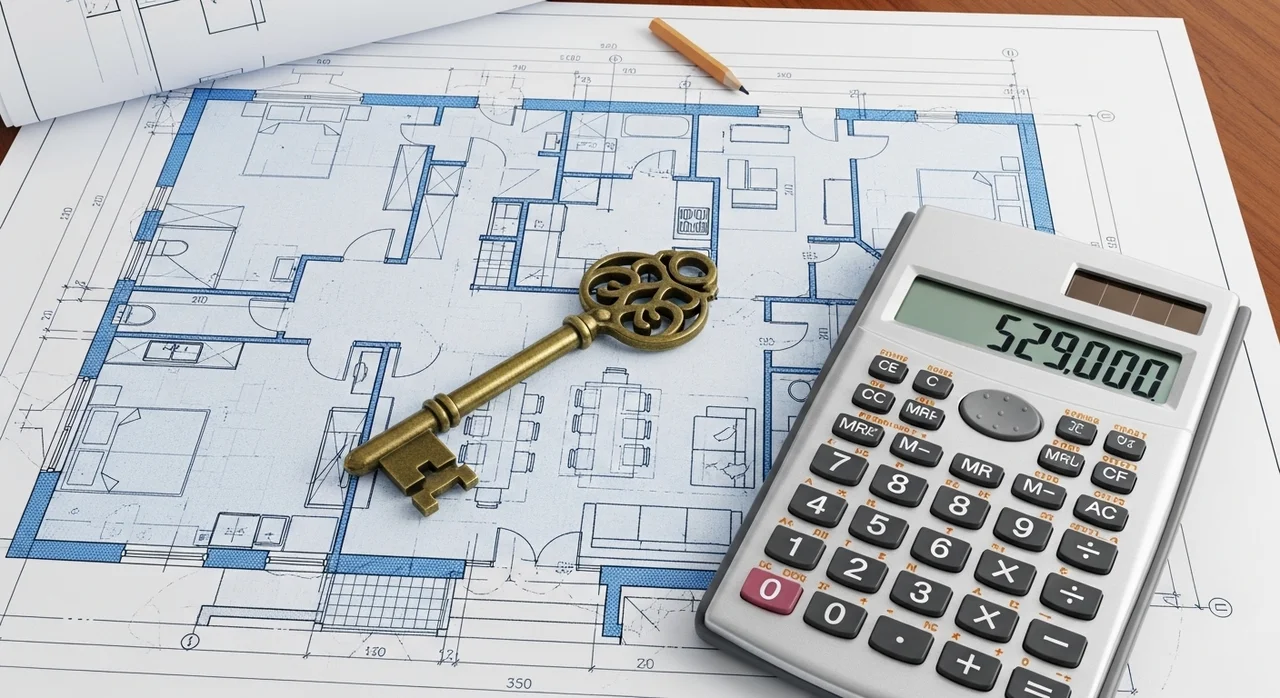 대출 한도 및 대상 주택 규정