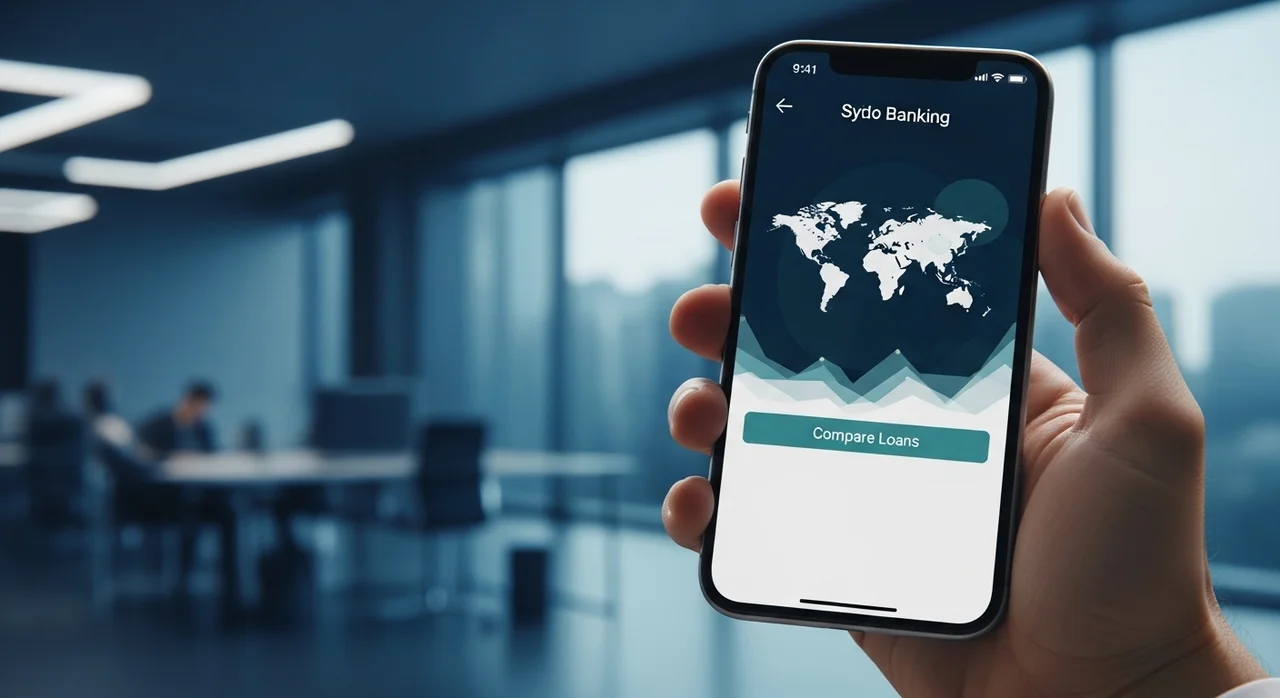 비대면 대환대출 서비스의 정의와 등장 배경