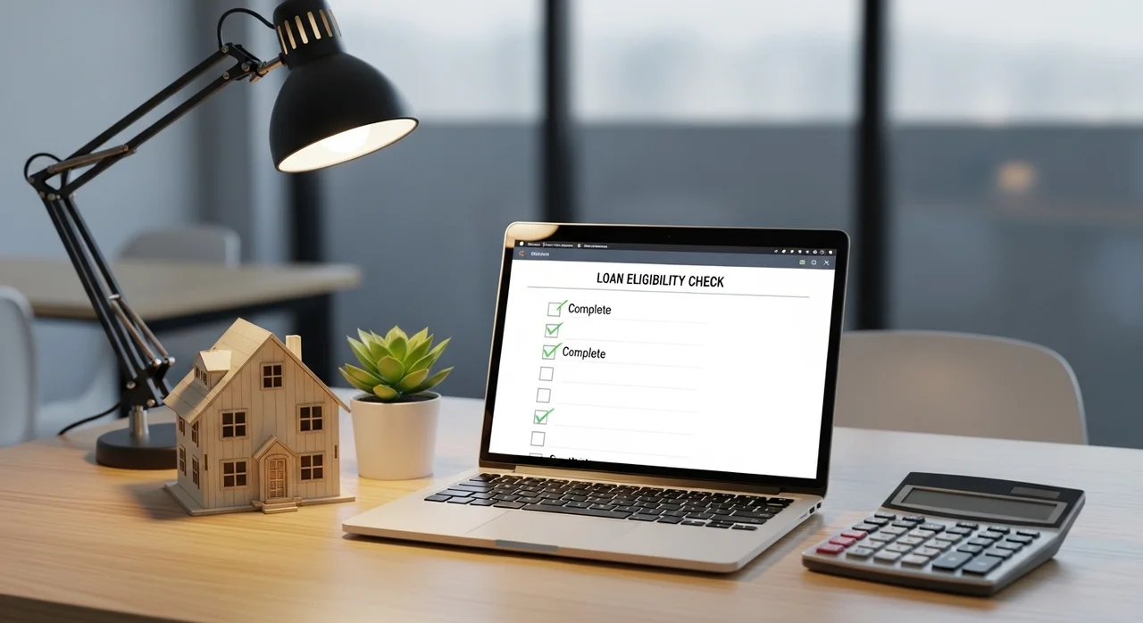 대환대출이 가능한 대상 및 조건 확인하기