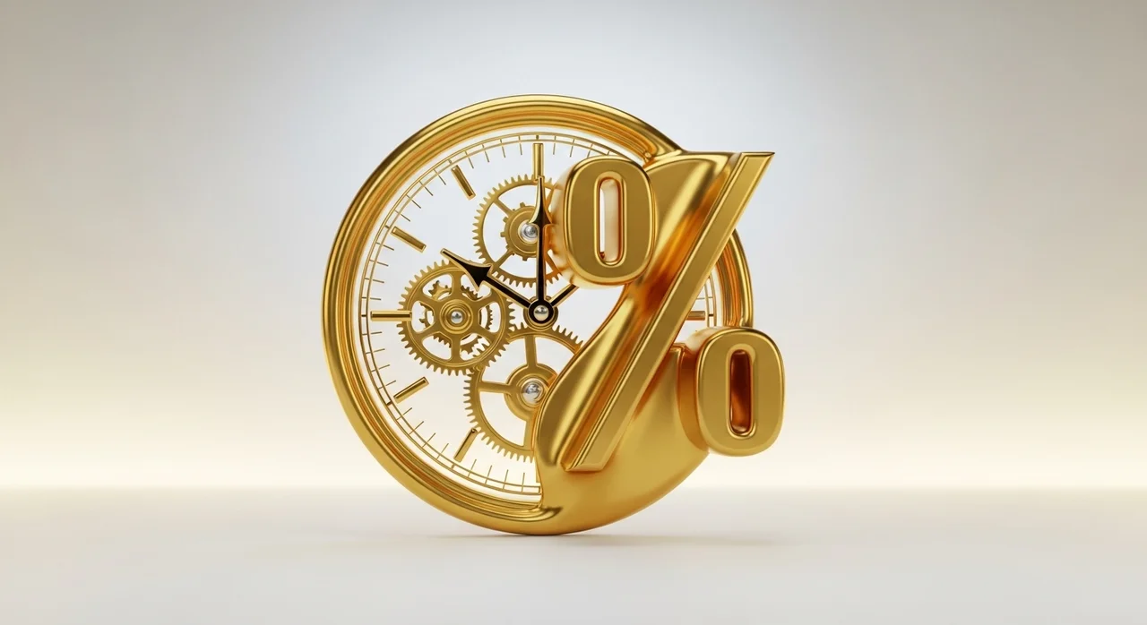 체류 시간을 늘리는 팁: 대환대출 시기를 결정하는 법