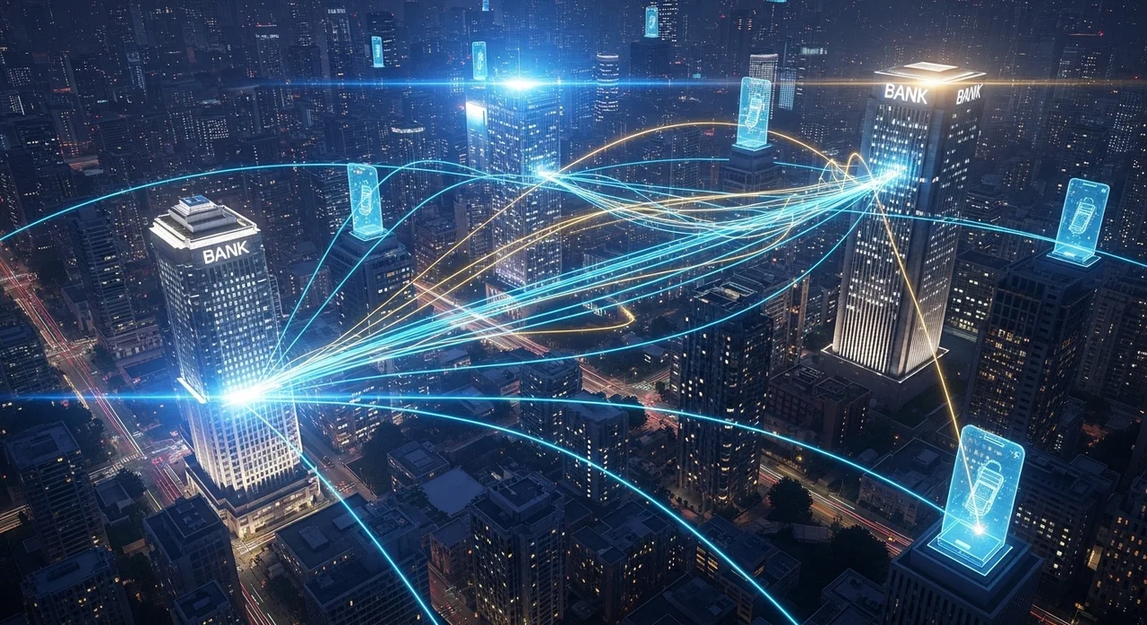 비대면 대환대출 서비스의 미래와 금융 생활의 변화