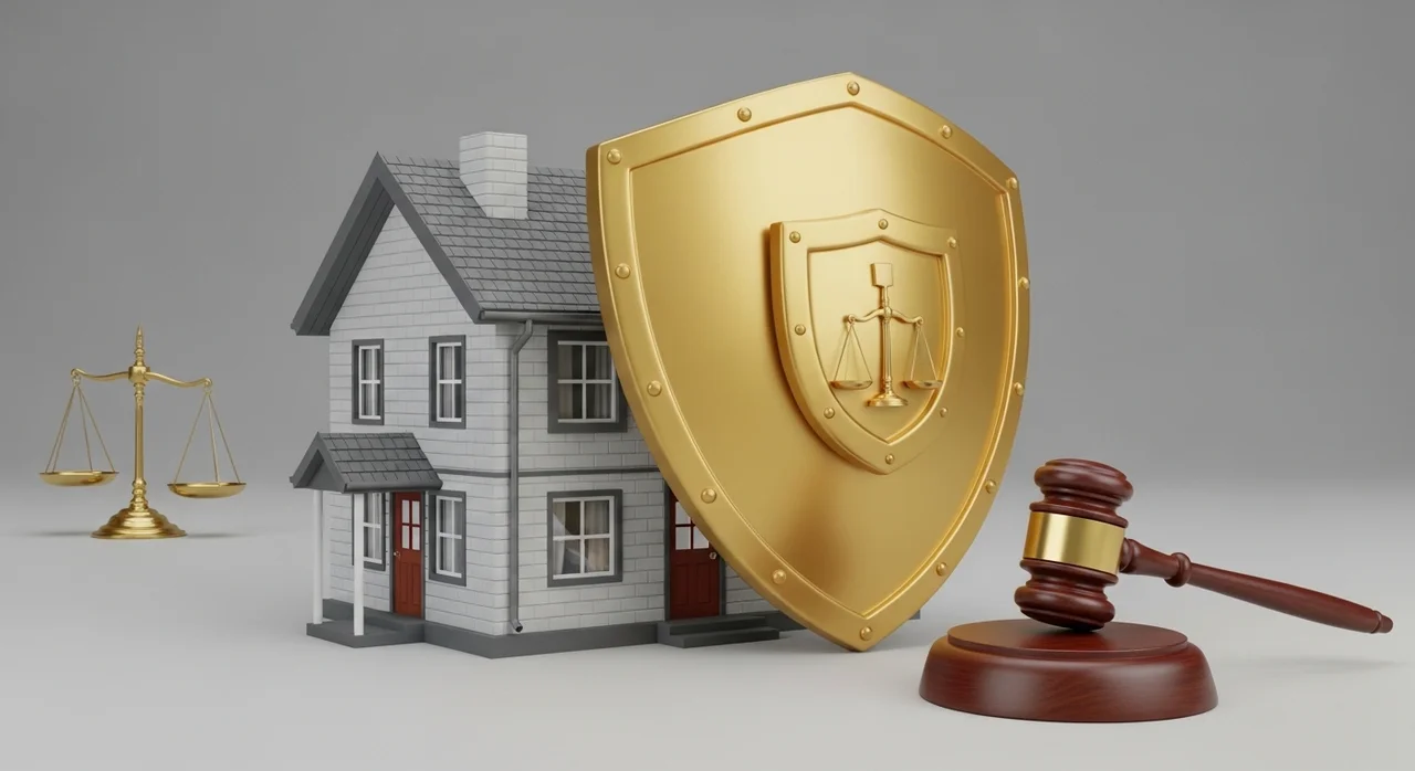 이사 당일, 전입신고와 확정일자가 가장 중요한 이유