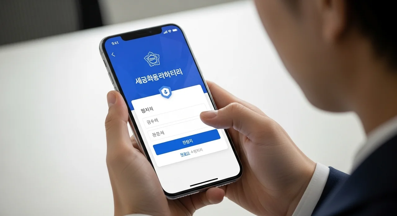 정부24를 통한 온라인 전입신고 단계별 가이드